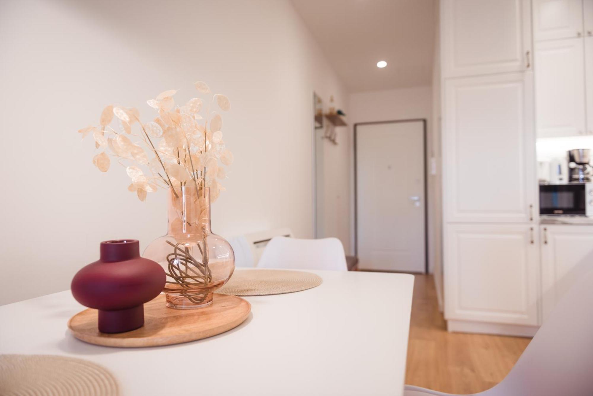 Tam Skanderbeg Square Serviced City Center Apartment No1 Tirana Exterior foto