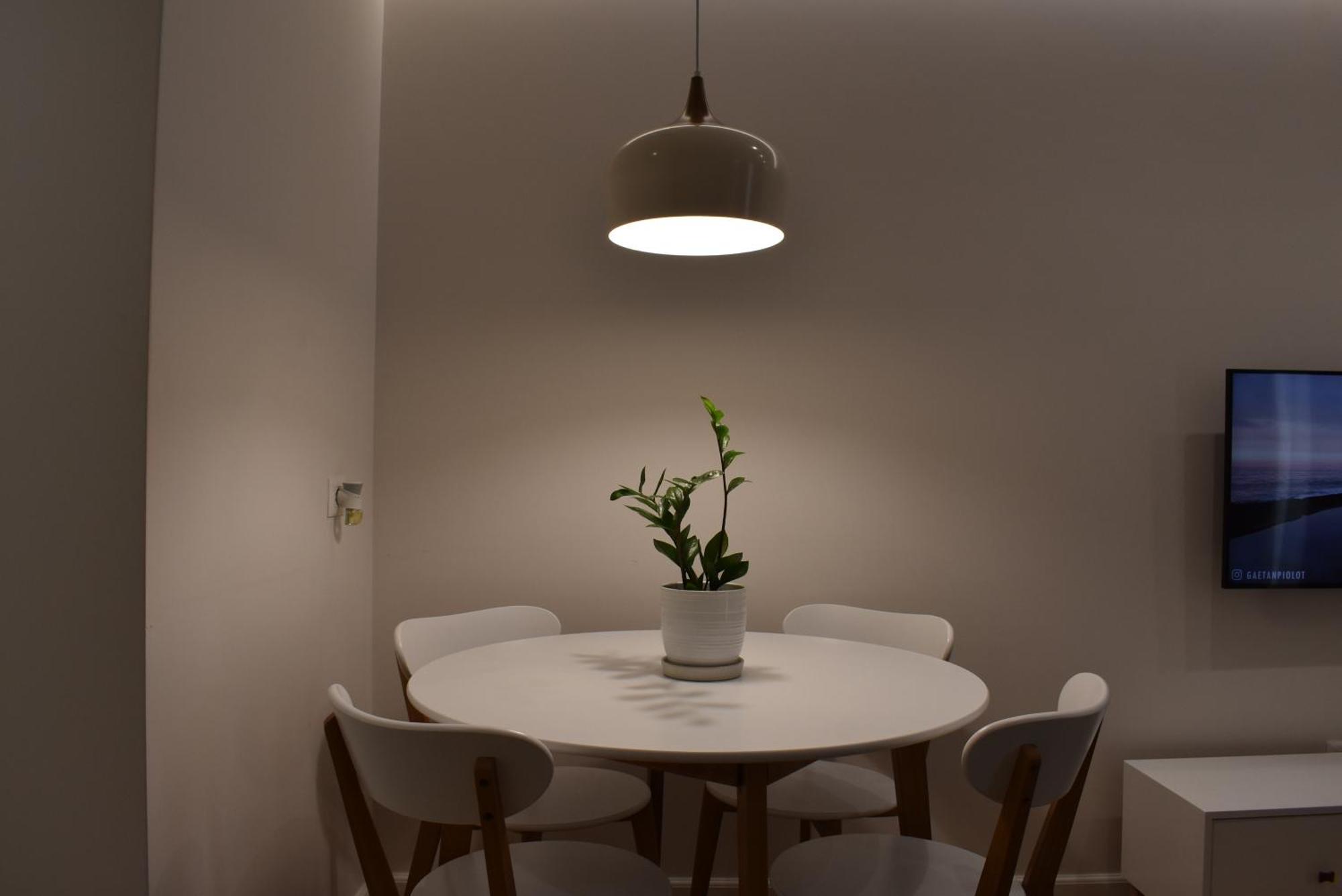 Tam Skanderbeg Square Serviced City Center Apartment No1 Tirana Exterior foto