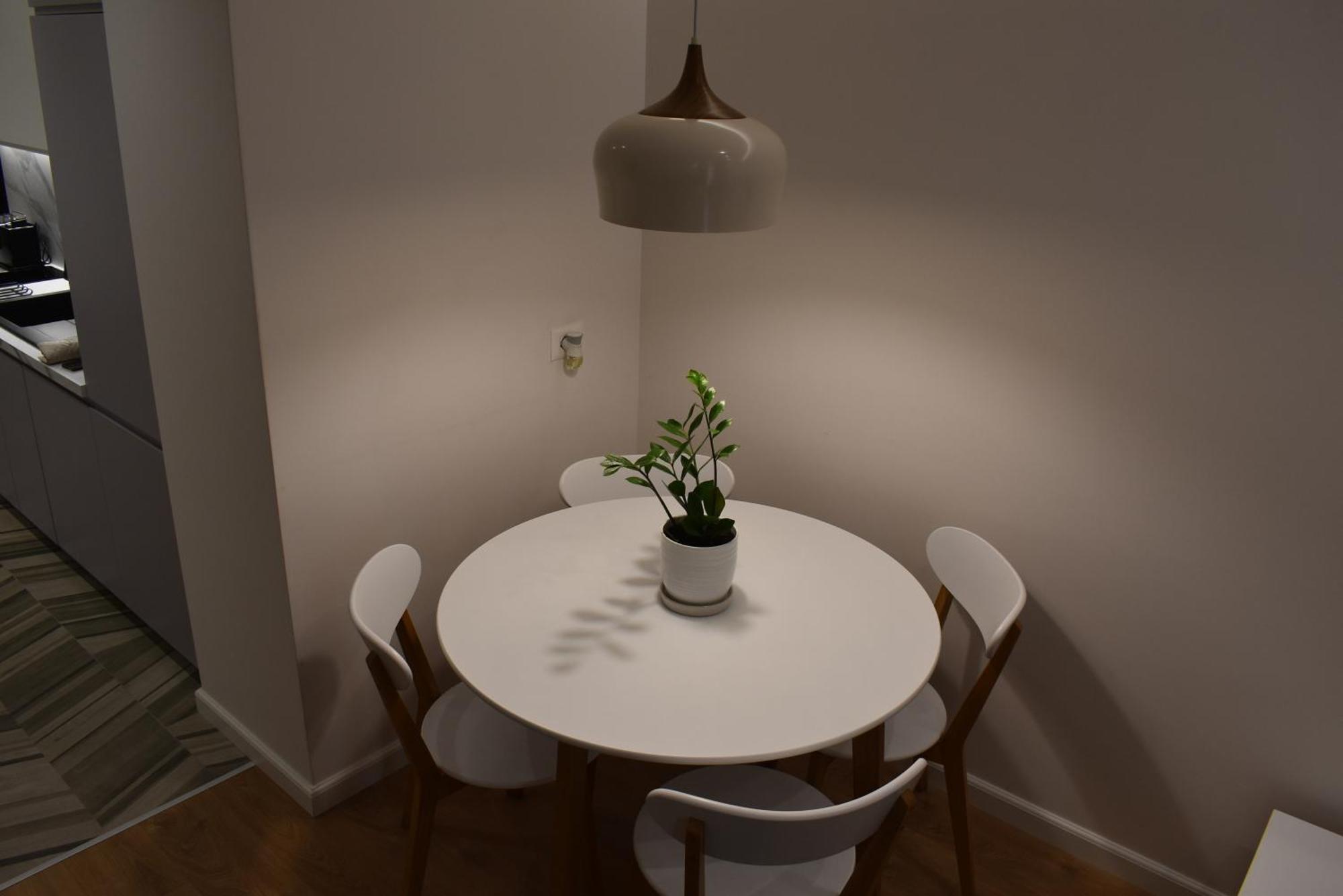 Tam Skanderbeg Square Serviced City Center Apartment No1 Tirana Exterior foto